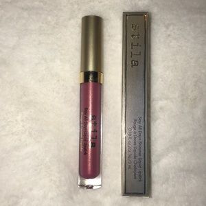 💕Brand New💕Stila Shimmer Liquid Lipstick